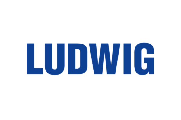 LUDWIG Logo