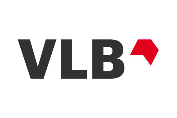 Logo vom VLB.