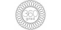 Logo vom 360 Grad Verlag.