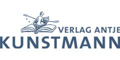 Logo vom Antje Kunstmann Verlag.