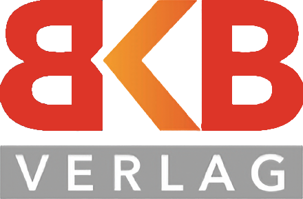 Logo vom BKB Verlag