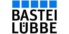 Logo der Bastei Lübbe Verlagsgruppe.