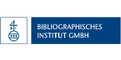 Logo  vom Verlag Bibliographisches Institut.