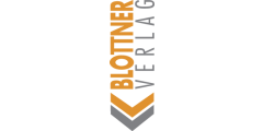 Logo vom Blottner Verlag.