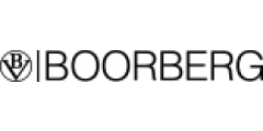 Logo vom Boorberg Verlag.