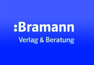 Logo vom Bramann Verlag und Beratung.