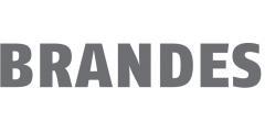 Logo vom Brandes Verlag.