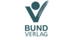 Logo vom Bund Verlag.