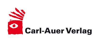 Logo vom Carl-Auer Verlag.