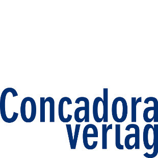 Logo vom Concadora Verlag.