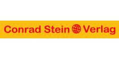 Logo vom Conrad Stein Verlag.