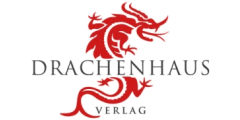 Logo vom Drachenhaus Verlag.