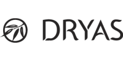 Logo vom Dryas Verlag.