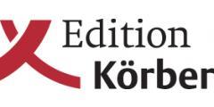 Logo vom Edition Körber Verlag.