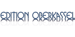 Logo vom Edition Oberkassel Verlag.