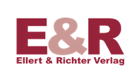 Logo vom Ellert und Richter Verlag.