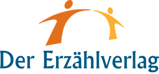 Logo vom Erzählverlag.