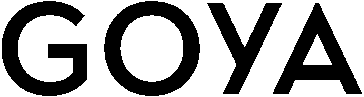 Logo vom GOYA Verlag.