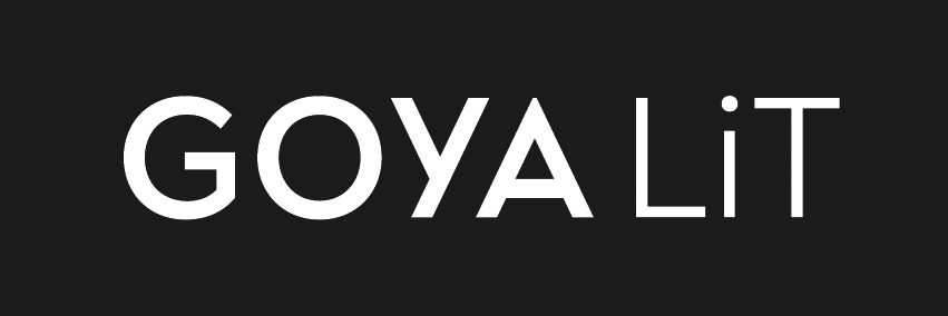 Logo vom GOYA LiT Verlag.