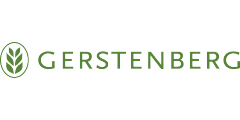 Logo vom Gerstenberg Verlag.