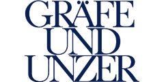 Logo vom Gräfe und Unzer Verlag.