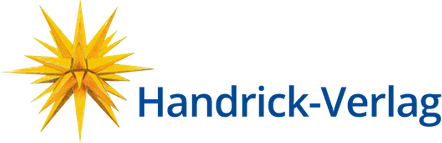 Logo vom Handrick-Verlag.