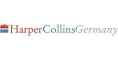 Logo der HarperCollins Verlagsgruppe Deutschland.