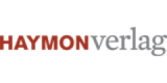 Logo vom Haymon Verlag.