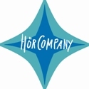 Logo der Hör Company.