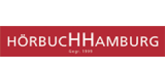 Logo vom Hörbuch Hamburg Verlag.