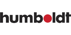 Logo vom Humboldt Verlag.