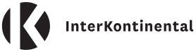 Logo des InterKontinental Verlags.