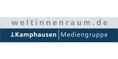 Logo der J. Kamphausen Mediengruppe.