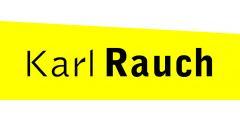 Logo vom Karl Rauch Verlag.