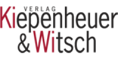 Logo vom Kiepenheuer und Witsch Verlag.