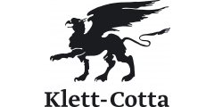 Logo vom Klett-Cotta Verlag.