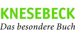 Logo vom Knesebeck Verlag.