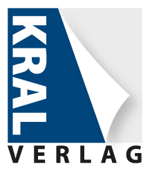 Logo vom Kral Verlag.