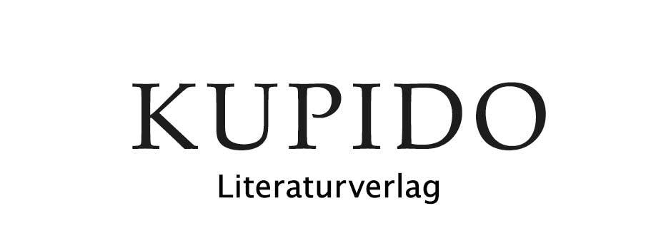 Logo vom Kupido Literaturverlag.