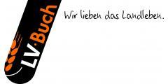 Logo vom LV Buch Verlag.