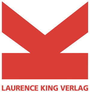 Logo vom Laurence King Verlag.