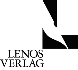 Logo vom Lenos Verlag.