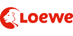 Logo vom Loewe Verlag.