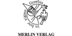 Logo vom Merlin Verlag.