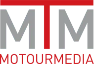 Logo von Mo Tour Media.