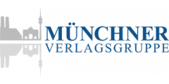 Logo der Münchner Verlagsgruppe.