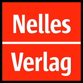 Logo vom Nelles Verlag.