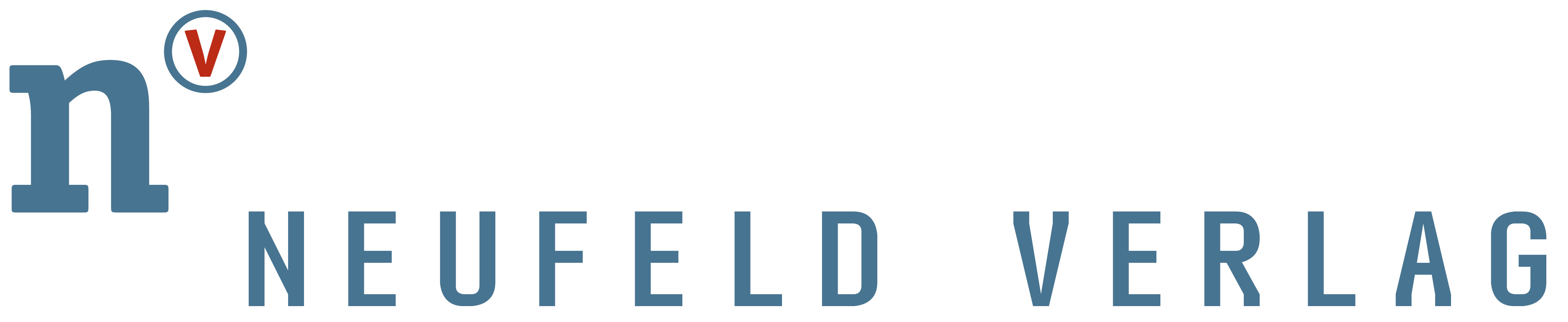 Logo vom Neufeld Verlag.