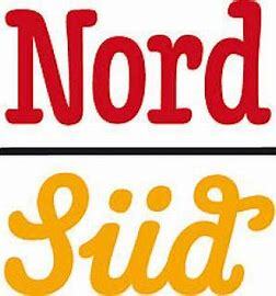 Logo vom Nord Süd Verlag.