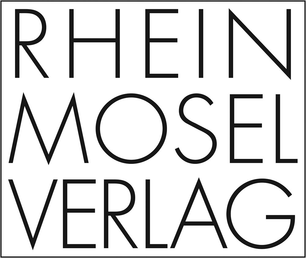 Logo vom Rhein Mosel Verlag.